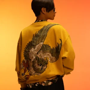 Nocturnal Sweatshirt